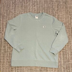The North Face Women’s Sage Crewneck Sweater